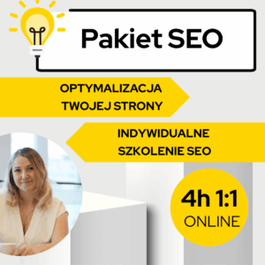 optymalizacja strony internetowej