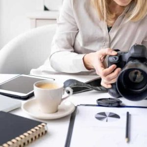 Jak poprawnie zoptymalizować zdjęcia pod SEO