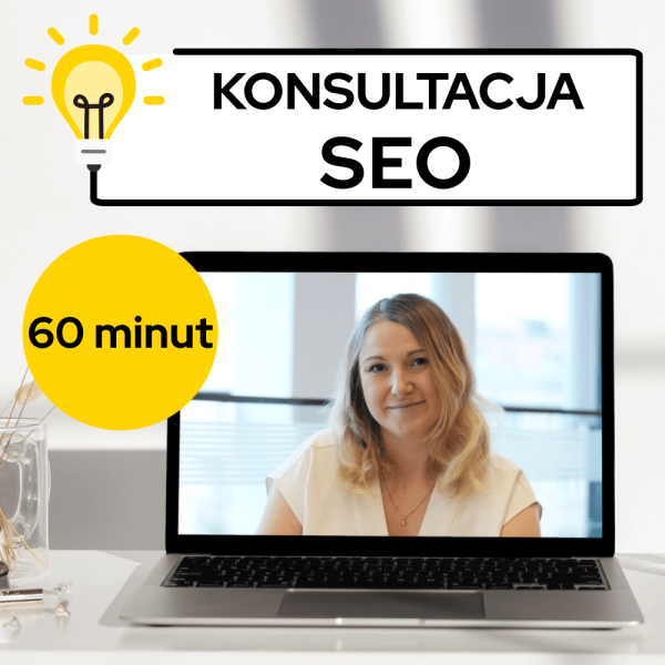 konsultacja seo